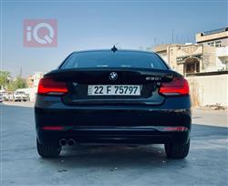 BMW 2-Series